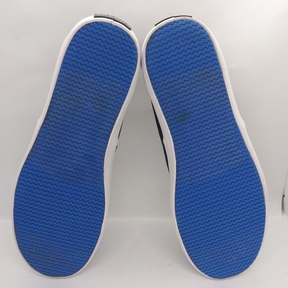 Sperry Top Sider Bodie Washable Boat Shoes Big Kids Size 6 M Navy Blue - Picture 6 of 8